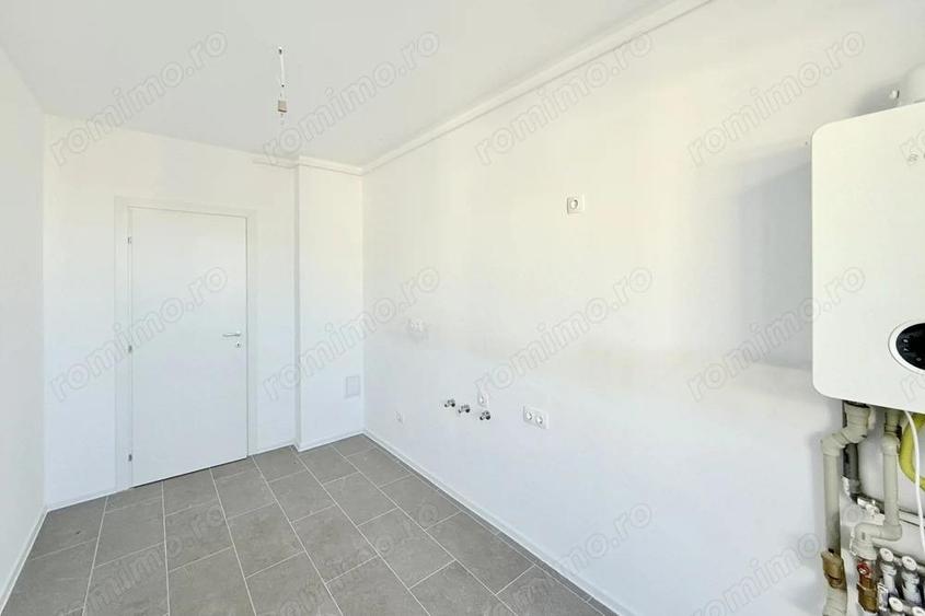 Apartament 3 camere spa?ios, amenajat, bloc nou, comision 0% - 9