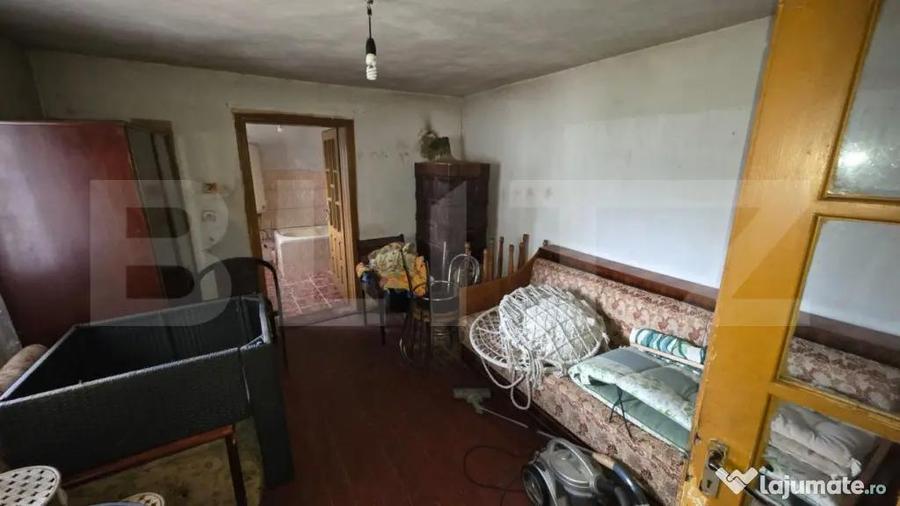Casa saseasca de vanzare, Livezile - 3