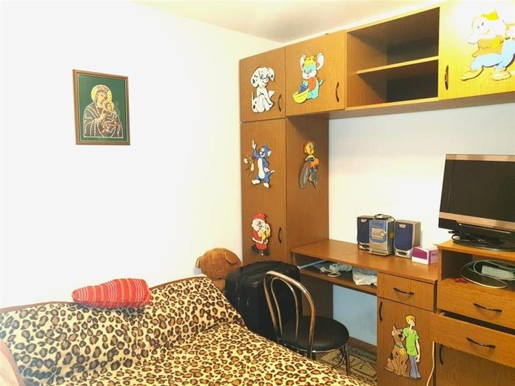 Apartament cu 2 camere in Nufarul, Aleea Forajului - 5