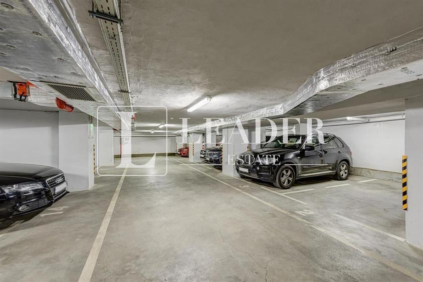 Inchiriere apartament unic I Herastrau - 23