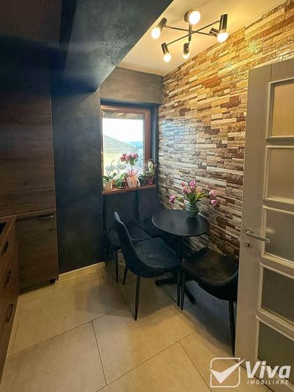 Ap 2 cam dec et 1/3 – 60mp – Parcare+boxă incluse Valea Lupului - 7