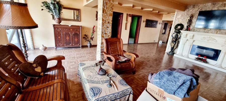 Casa parter cu teren de 1400 mp in Bariera Valcii aproape de drumul expres - 12