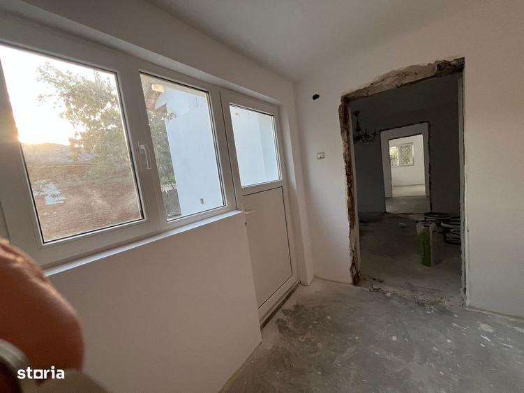 Casa Bolintin Vale Crivina - 9