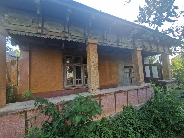 Cornetu stradal, vanzare teren intravilan 1.600mp - 13