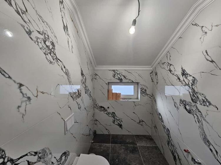 Casă individuală nouă, P+M, Sânandrei, lângă Timișoara, comision 0% - 12