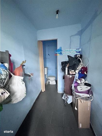 Casă cu 4 camere cu Teren 315 Mp în Jilava