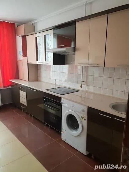 Vand!!! Ap prezentabil 2 cam bloc nou Uta - 5