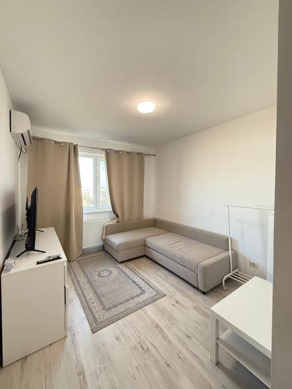 Garsoniera decomandata-Tineretului 81-Militari Residence - 3