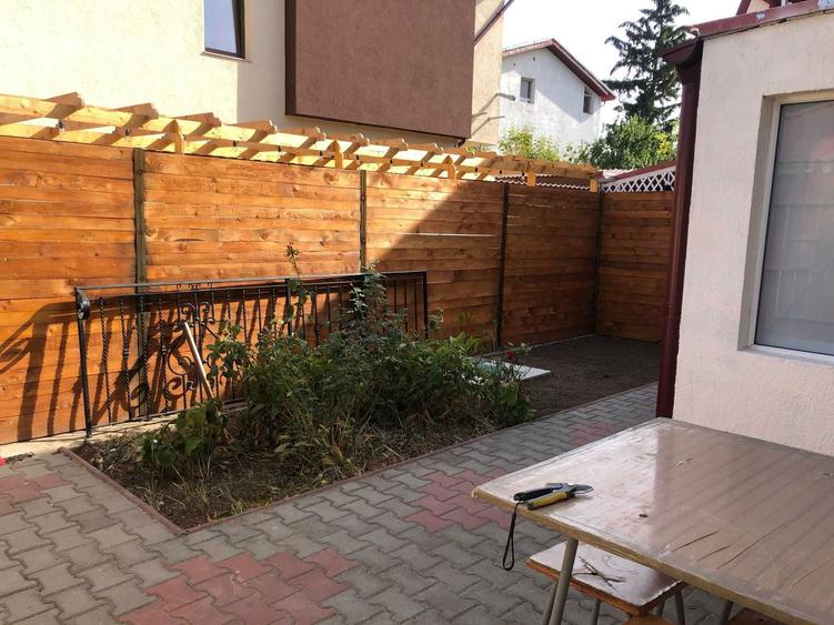 Inchiriere apartament la casa - 6
