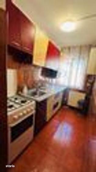 Apartament cu 2 camere de inchiriat Baia Mare - 1