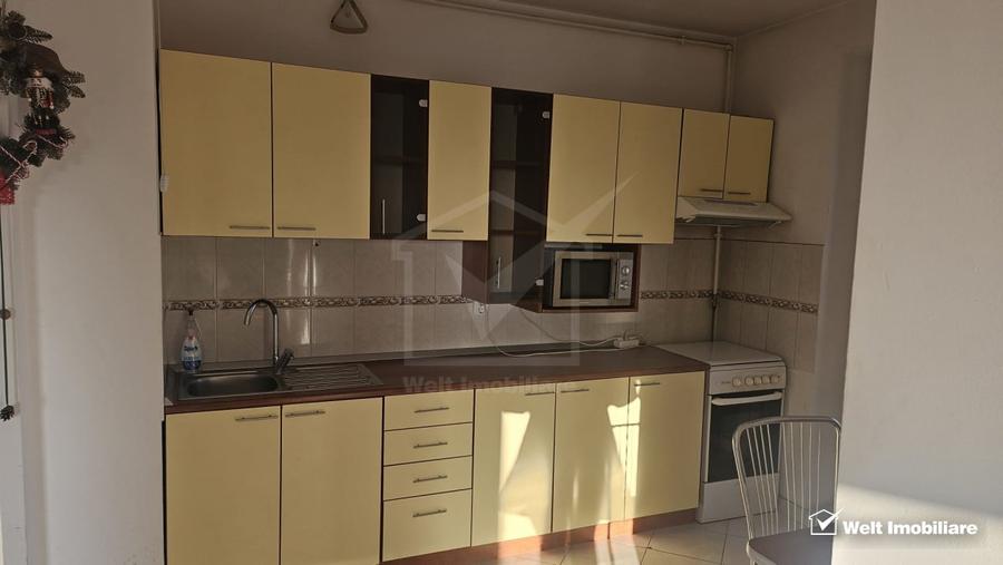 2 camere, zona Calea Dorobantilor, aer conditionat - 4