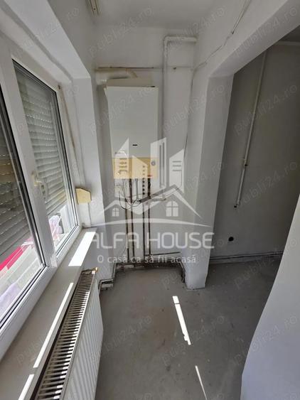 Vand Garsoniera Micro 2 - 1