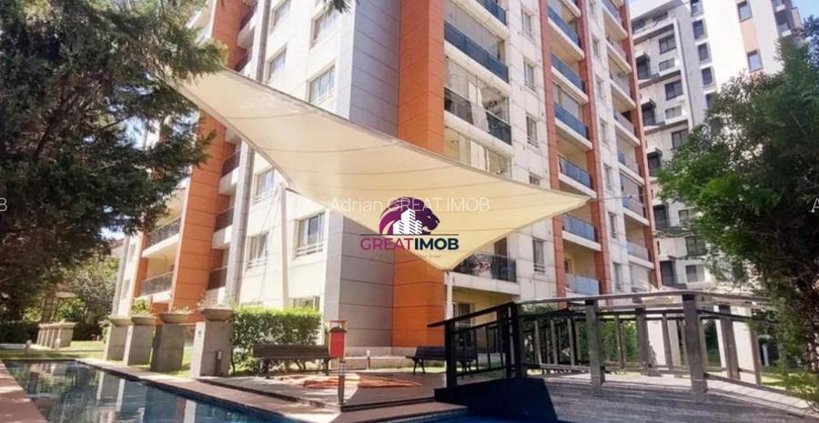 Apartament 3 camere InCity Calea Dudesti