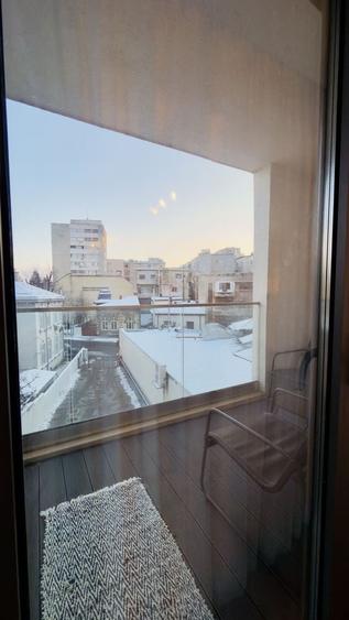 2 camere | Dacia | Eminescu | Alecu Russo an 2020 | terasa - 10