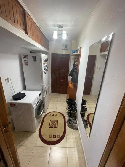 Apartament 2 camere, mobilat utilat, centrala gaz, Inel II - Salvare - 8