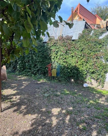 Casa 4 camere, teren 147 mp, toate utilitatile, Brailita - 12