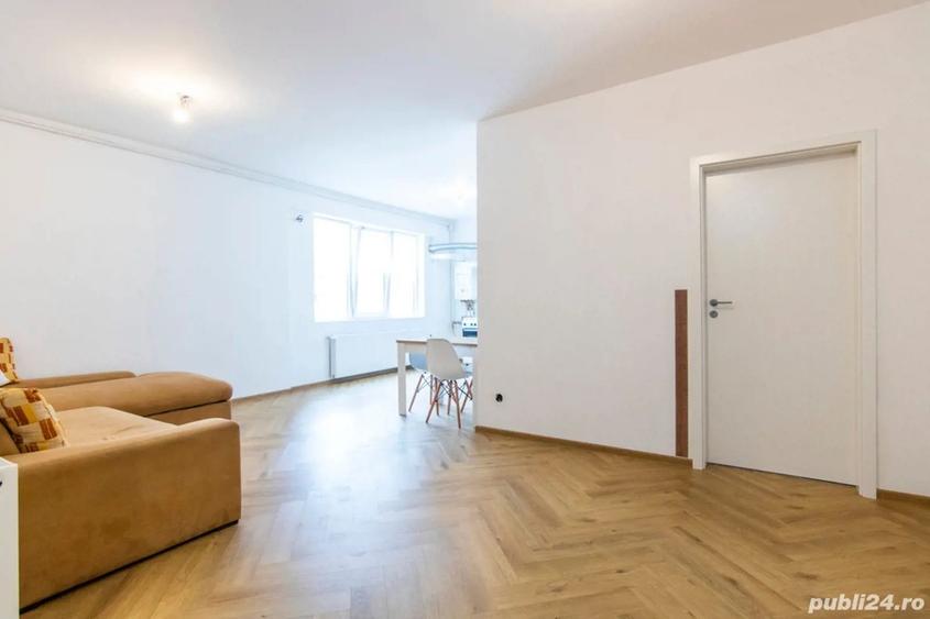 Apartament 2 camere, 55 mp Drumul Taberei-Brancu?i - 5