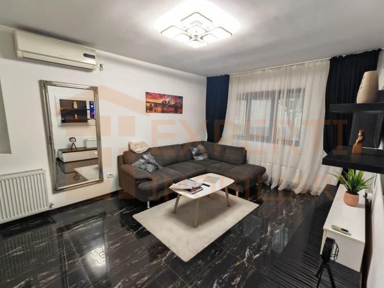 Apartament 2 camere, situat in zona Faleza Nord - 4