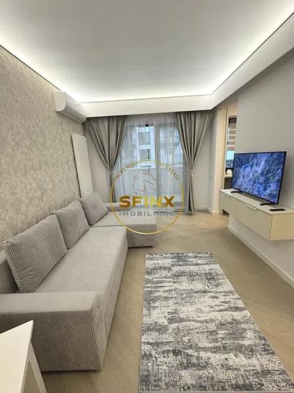 Studio Cortina North | Pipera | Parcare inclusa - 1