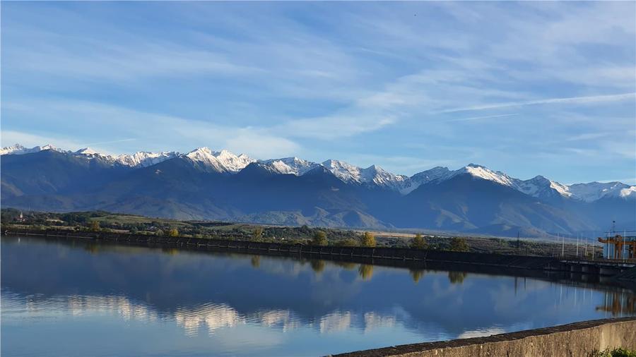 OFERTA Teren 18100mp pentru proiect turistic cu functiuni conexe - 12