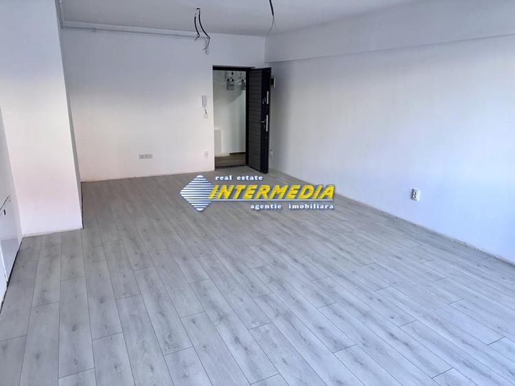 Apartament bloc nou de vanzare finisat complet in Alba Iulia - 1