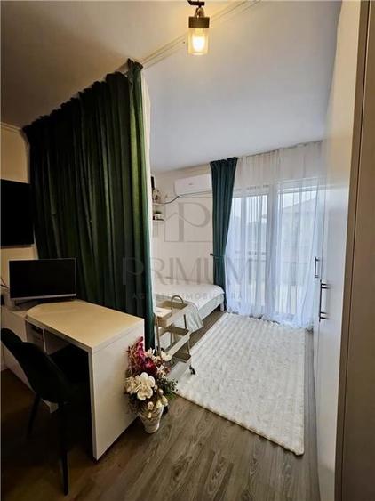 CHISODA - 2 Camere - Zona linistita - Mobilat si utilat - 2