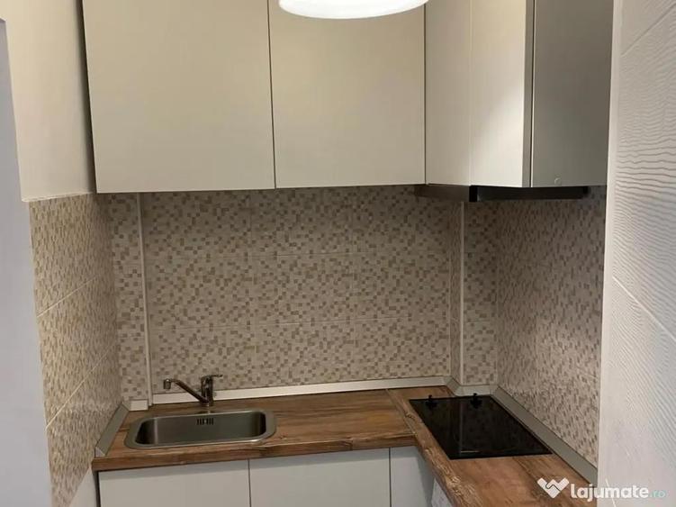 Inchiriez garsoniera complet mobilata ?i utilata - Sector 3 Bucure?ti - 8