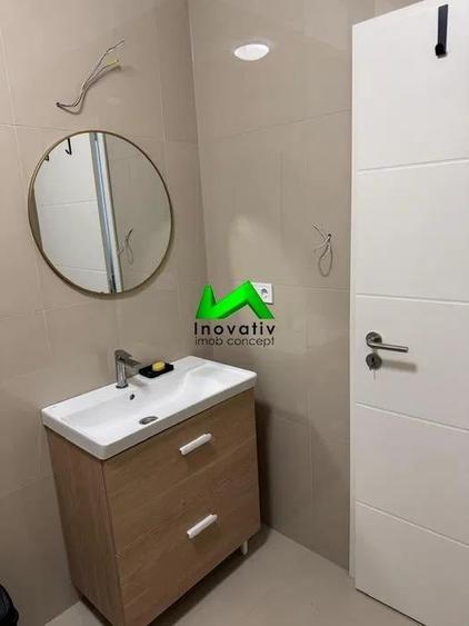 Garsoniera de vanzare Sibiu DaVinci - 3