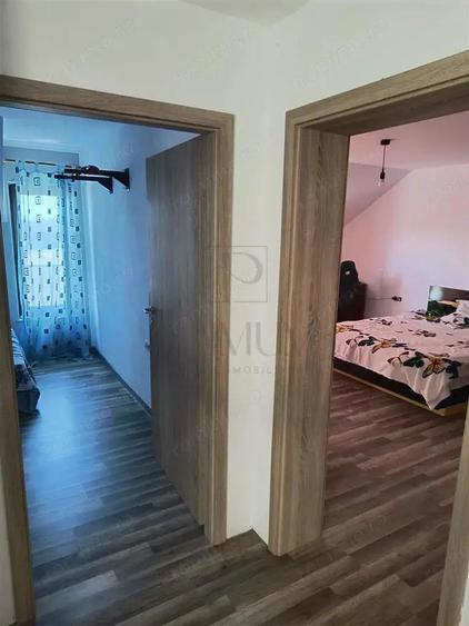 Duplex - Mosnita Noua - Teren 340 mp - 6