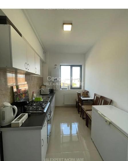 Apartament 2 camere, 66 mp, centrala termica, AC, prima inchiriere, Br