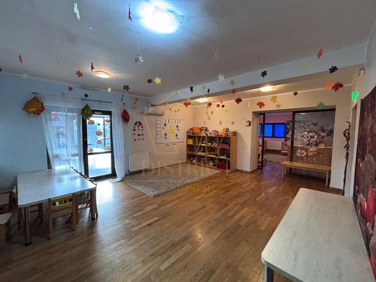 Casa pretabila gradinita, activitati comerciale | Calea Urseni - 4