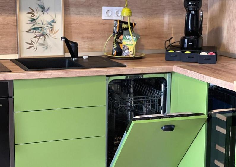 Apartament cu 2 camere in Ghimbav Stil, confort ?i priveli?te de vis - 6