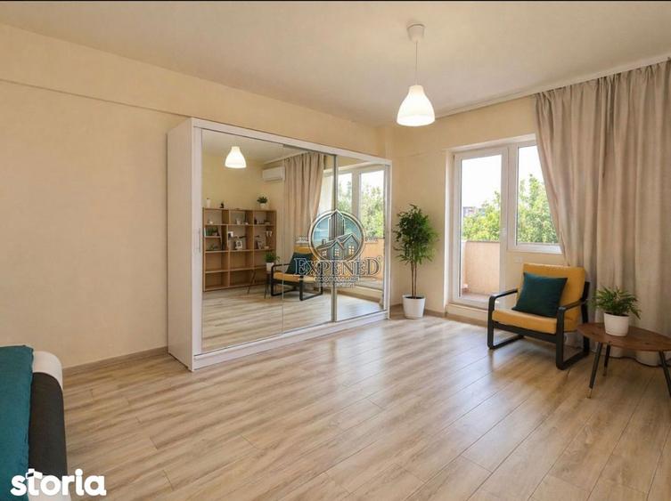 Inchiriere garsoniera Tineretului|Centrala - 5