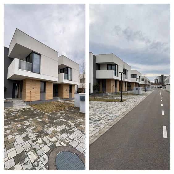 NOU !! VILA de LUX Gata de Mutare !! - 6