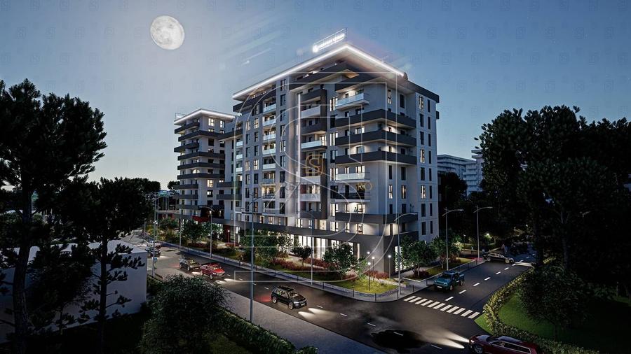 Nou! Garsoniera in zona Rahova-Pucheni, 40.62 mp, Comision 0% - 4