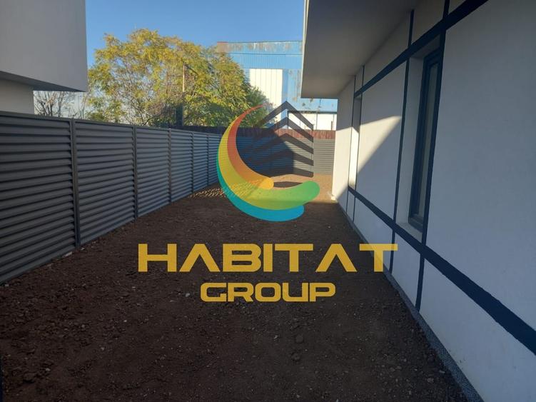 Pallady vila tip DUPLEX  4 camere 101 mp GATA DE MUTARE - 34