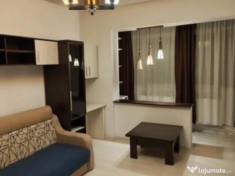 Apartament 2 camere, decomandat - zona Tractorul - 9