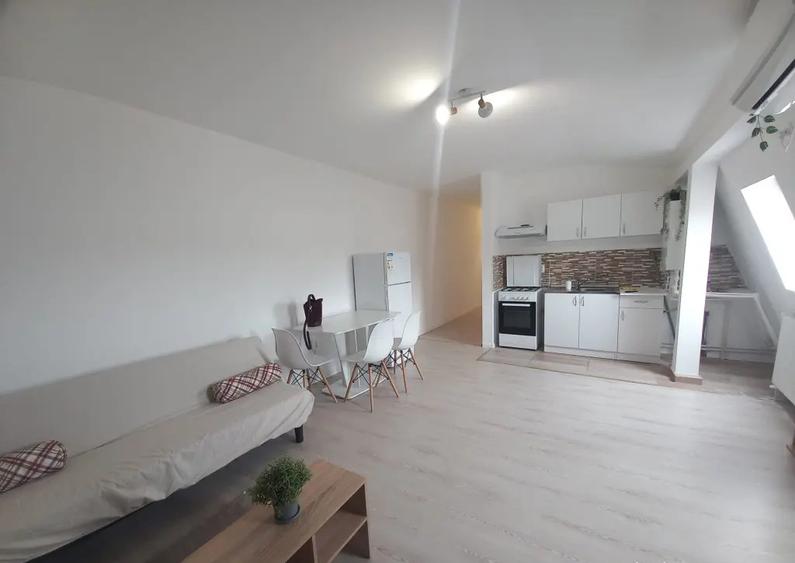 Particular, inchiriez apartament frumos cu 3 camere in Vila nou renovata Unirii-Filaret - 1