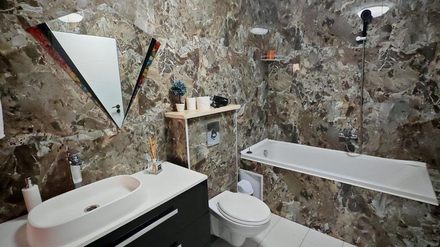 Vila 10 camere,pretabil compartimentare in 2 unitati separate,ASTRA. - 20