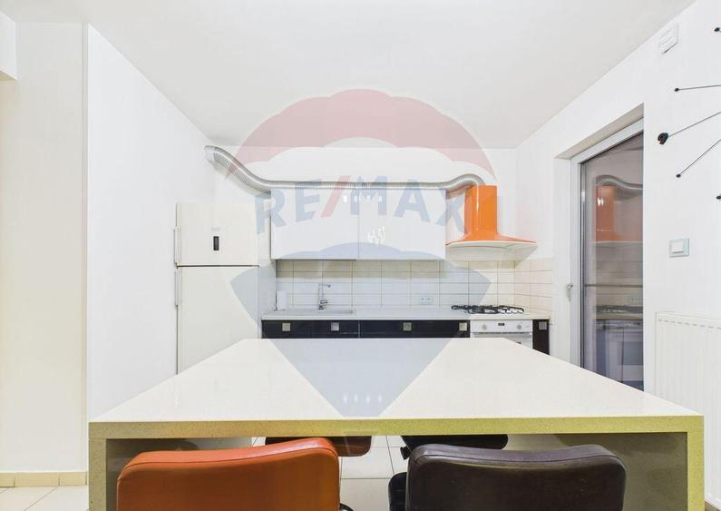 Apartament 3 camere de vanzare - Complex Rezidential Asmi... - 16