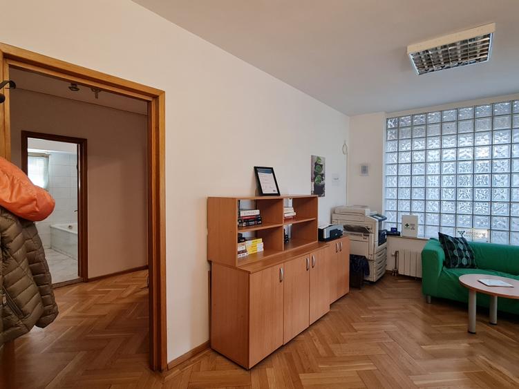 Inchiriere Birou - Bd Primaverii - 7