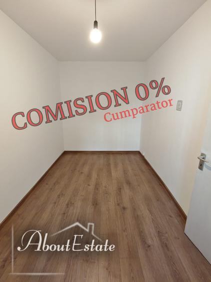 Comision 0 - Apartament 2 camere ,etaj 1/4 zona P-ta Doina - 1