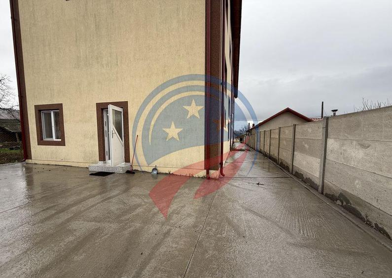 Spatiu comercial de inchiriat/Livezi/Dolj - 9