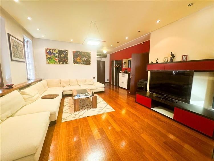 Apartament de inchiriat 4 camere Dorobanti - 11