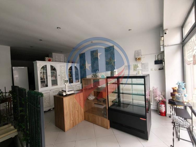 Spațiu comercial de închiriat centru - 6