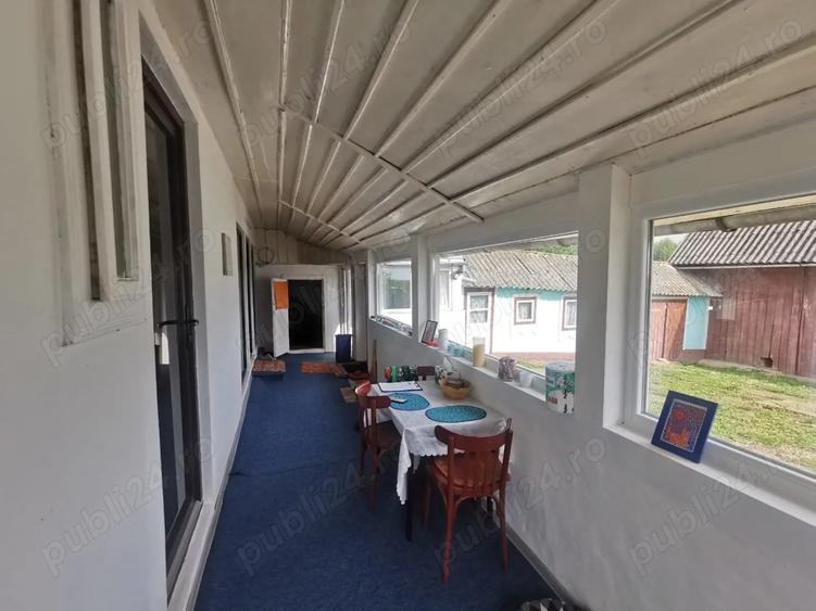 Vand casa in Va?cau?i, Siret, Suceava - 1