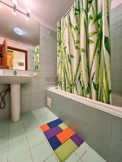 PRIMA Inchiriere Apartament 2 Camere Ten Blocks PACII  - 7min Metrou - 8