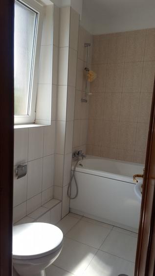 Cotroceni-Piata Operei, str Dr. Joseph Lister, zona Bisericii Elefterie - 9