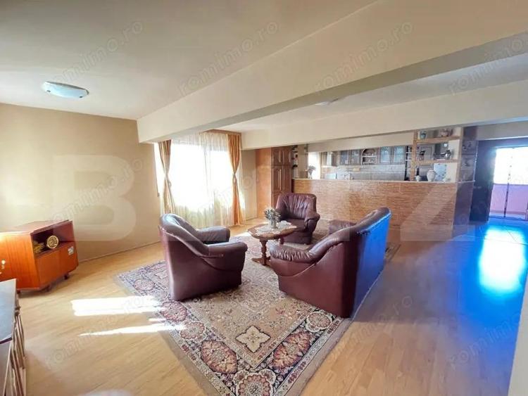 Spatiu comercial/Casa de vanzare, 260 mp, zona Zamca - 2