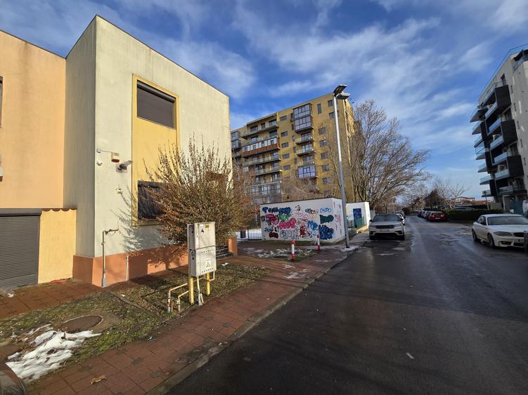 Tomis plus -Vila moderna "la cheie " - 27